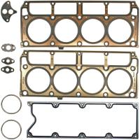Mahle Original/Clevite Top End Engine Gasket Set - GM LS-Series