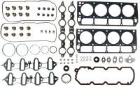 Mahle Original/Clevite Top End Engine Gasket Set - GM LS-Series