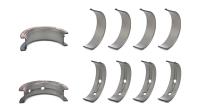 Mahle Original/Clevite F-Series Main Bearing - GM LS-Series