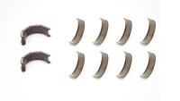 Mahle Original/Clevite H-Series Main Bearing - GM LS-Series