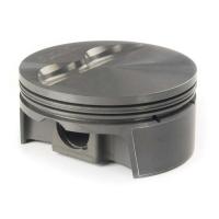 Mahle Pistons Forged Piston and Ring - GM LS-Series - 4.030 in Bore