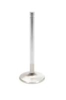 Manley Stainless Exhaust Valve - GM LS-Series - Set of 8 - 1.590 in Head