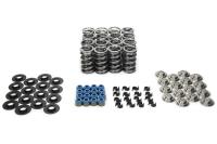 Manley Dual Spring Valve Spring Kit - GM LS-Series - 379 lb/in Spring Rate