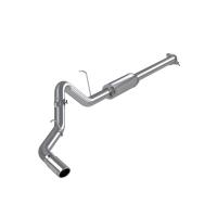 Mbrp Inc Stainless Tip Exhaust System - GM Fullsize Truck 2011-18