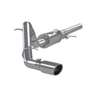 Mbrp Inc Stainless Tip Exhaust System - GM Fullsize Truck 2014-18