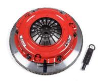 Mcleod Ceramic Clutch Kit - GM LS-Series - 9.687 in Diameter