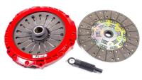 Mcleod Super Street Pro Clutch Kit - GM F-Body 1993-97 - 11 in Diameter