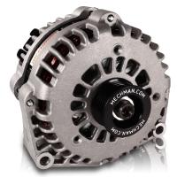 Mechman Alternators G-Series Alternator - GM Fullsize Truck 2007-08 - 12V