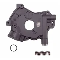 MELLING Oil Pump Rebuild Kit, High Volume, Drive Gear, Pressure Relief Springs, Ford Modular, Kit