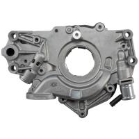Melling Wet Sump Oil Pump - GM GenV LT-Series - 1-1/2 in Inlet