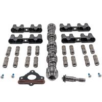 Melling Camshaft/Lifters/Guides/Thrust Plate/VVT Oil Control - GM LS-Series