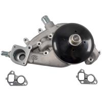 Melling Mechanical Water Pump - GM LS-Series - Black Pulley