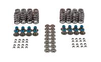 Melling Beehive Valve Spring Kit - GM LS-Series - 325 lb/in Spring Rate
