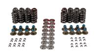 Melling Dual Spring Valve Spring Kit - GM LS-Series - 454 lb/in Spring Rate