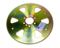 MEZIERE Flexplate, Pro Mod Solutions, 136 Tooth, SFI 29.2, Steel, Internal Balance, 6-Bolt Crank, Chevy V8, Each