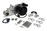 Meziere Supercharged Water Pump - Chevy Camaro 2013-19