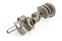 Molnar Technologies Forged Steel Crankshaft - GM LS-Series - 3.622 in Stroke