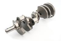Molnar Technologies Forged Steel Crankshaft - GM LS-Series - 3.750 in Stroke