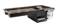 Moroso Road Race Engine Oil Pan - GM F-Body 1967-92 - 6 in Deep