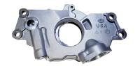 Moroso Wet Sump Oil Pump - GM LS-Series - 7/8 in Inlet