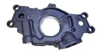 Moroso Wet Sump Oil Pump - GM LS-Series - 7/8 in Inlet