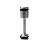 Moroso O-Ring Oil Galley Plug - GM LS-Series - Aluminum