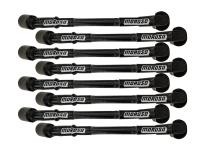 Moroso Ultra Spark Plug Wire Set - GM LS-Series - 7 mm