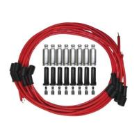 Moroso Ultra Spark Plug Wire Set - GM LS-Series - 8 mm