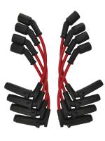 Moroso Ultra Spark Plug Wire Set - GM LS-Series - 7 mm