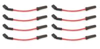 Moroso Ultra 40 Spark Plug Wire Set - GM LS/LT-Series - 8.5 mm