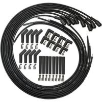 Moroso Ultra 40 Spark Plug Wire Set - GM LS-Series/LT-Series - 8.5 mm