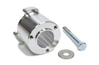 March Performance Hardware Included Crank Pulley Hub Adapter - Corvette Balancer