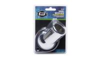 Mr. Gasket 60 Degree Water Neck - GM LS-Series - 1-1/2 in ID Hose