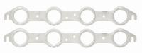Mr. Gasket 1.750 in Round Port Exhaust Header/Manifold Gasket - GM LS-Series