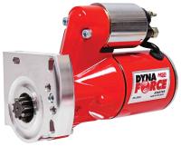 Msd Ignition DynaForce Starter - GM LS-Series - Red