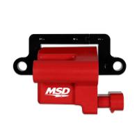 Msd Ignition Female Socket Ignition Coil Pack - GM Fullsize Truck 1999-2009