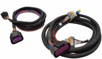 Msd Ignition Replacement Harness Ignition Wiring - GM LS Ignition Control Box