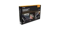 MXS 5.0 POWER KIT NA, CTEK Part no. 40-700