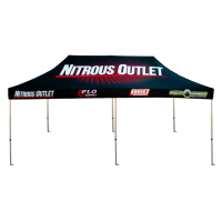 Nitrous Outlet 10 x 20 Canopy, 00-57050