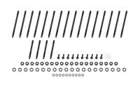 Optitorque Technologies Llc Patriot Series Cylinder Head Stud Kit - GM LS-Series
