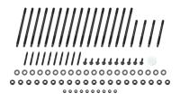 Optitorque Technologies Llc TorqueMaster Series Cylinder Head - GM LS-Series