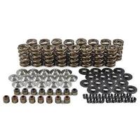 Pac Racing Springs Dual Spring Valve Spring Kit - GM LS-Series