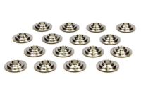 Pac Racing Springs 400 Series Valve Spring Retainer - GM LS-Series - Set of 16