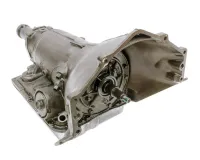 PERFORMANCE AUTOMATIC Transmission, Automatic, Street Smart, Stage 2, Automatic Valve Body, Forward Pattern, 700R4, Chevy, Kit