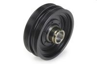 Power Bond Balancers Race Serpentine Harmonic Balancer - GM LS-Series