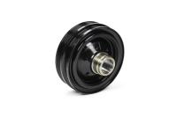 Power Bond Balancers Race Serpentine Harmonic Balancer - GM LS-Series