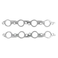 Patriot Exhaust Seal-4-Good Exhaust Header/Manifold Gasket - GM LS-Series - Pair