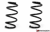 20-23+ C8 Corvette Lowering Springs, by Hyperco - 1 inch, Pair wiith Pin tool and Socket