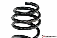 20-23+ C8 Corvette Lowering Springs, by Hyperco - 1 inch, Pair wiith Pin tool and Socket
