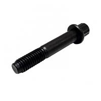 Prw Industries Inc. 8 mm x 1.25 Thread Rocker Arm Bolt - GM LS-Series